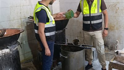 الغربية تشدد الرقابة على الأسواق والمنشآت الغذائية لضبط المخالفين