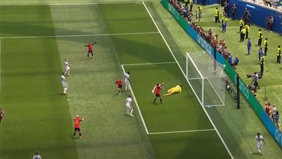 نتيجة وملخص وأهداف مباراة إسبانيا وبلجيكا اليوم في كأس العالم 2026