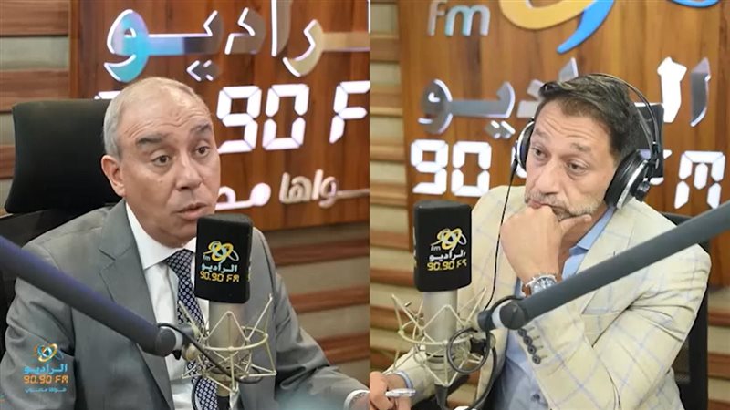السفير علاء يوسف