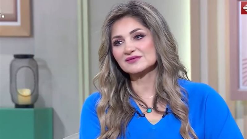 راندا فكري