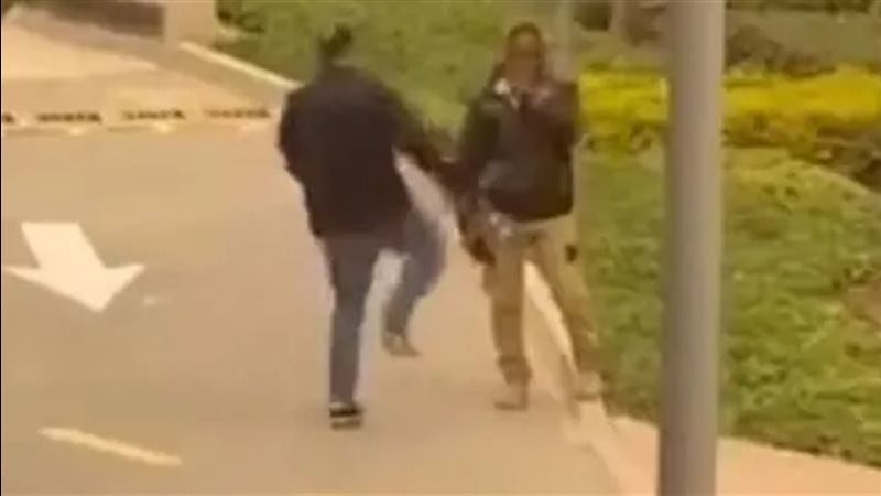 الواقعة 