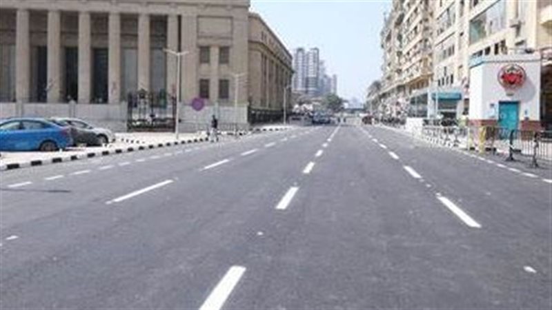 شارع 26 يوليو