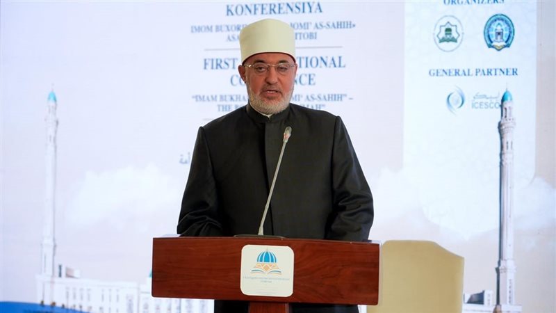 الدكتور نظير عياد