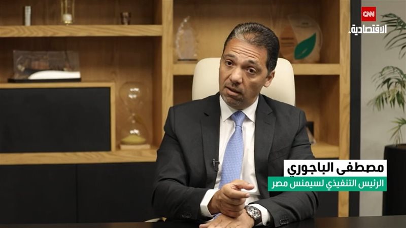 مصطفى الباجوري