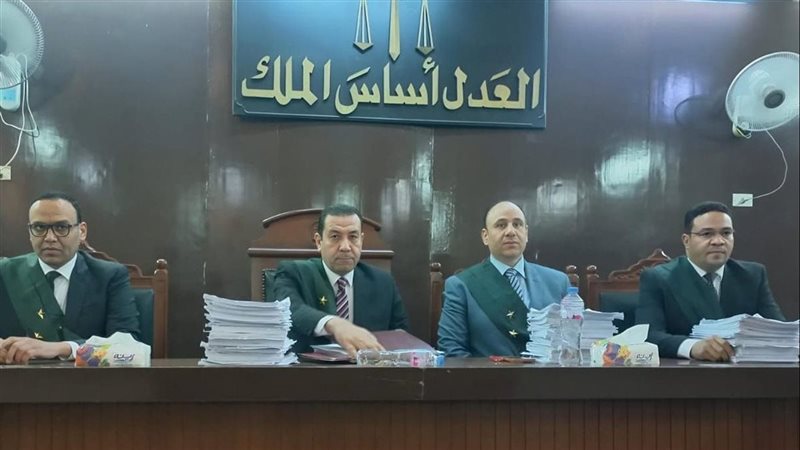 العدل أساس الملك