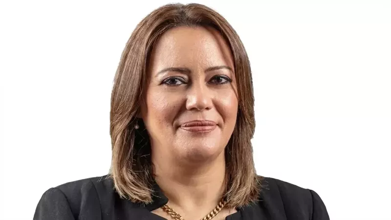 رشا رمضان