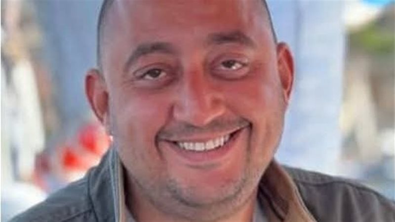 مصطفي رفاعي نقيب