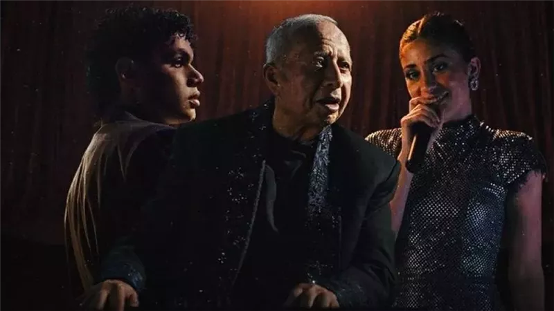 تينا - هاني شنودة