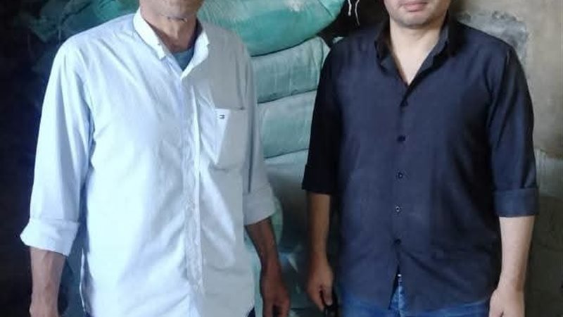 ضبط مخبز لتصرفه في