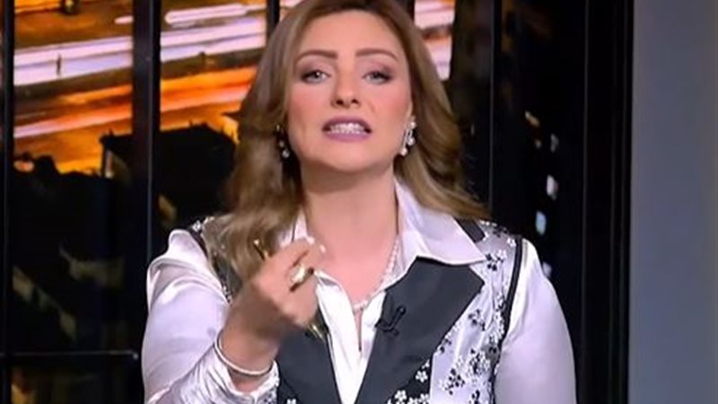 الإعلامية فاتن عبدالمعبود