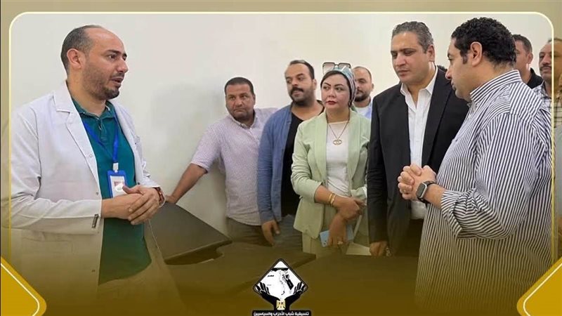 جانب من المشاركة