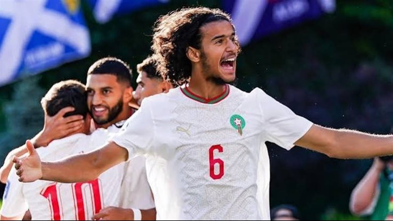 أيوب بوعدي