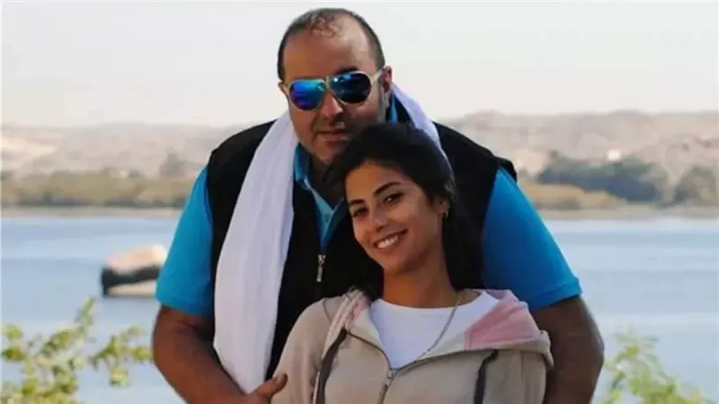 سامح عبدالعزيز وروبي