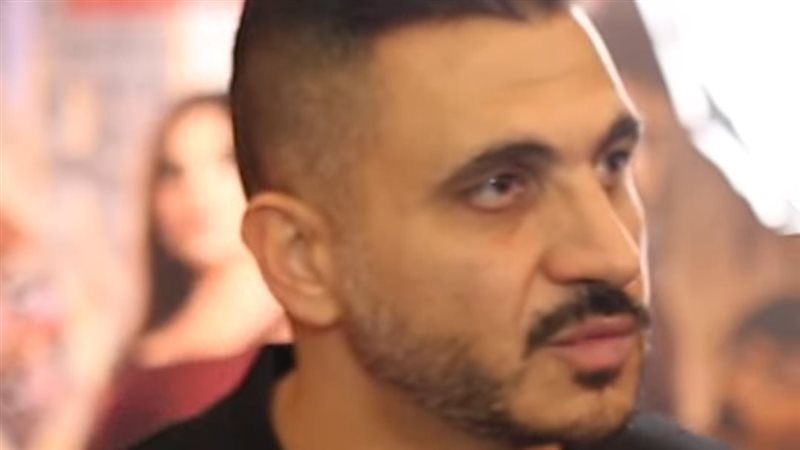 كريم السبكي 