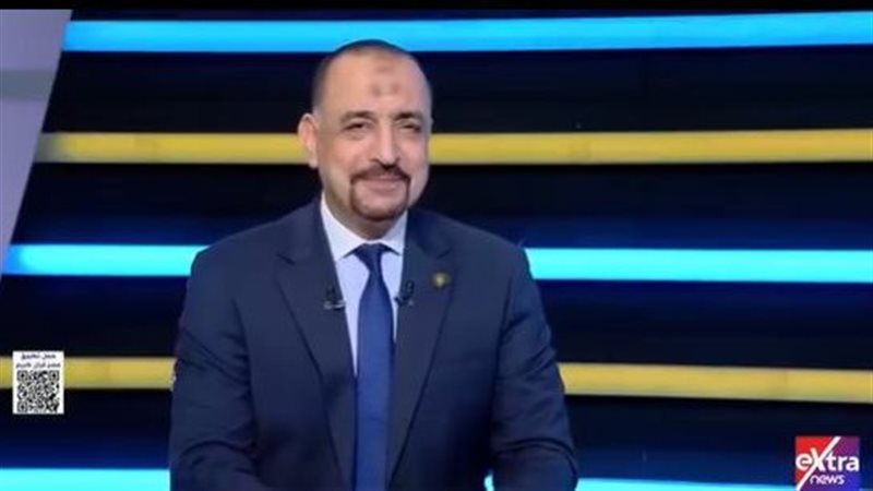 الدكتور أحمد عبدالرحمن