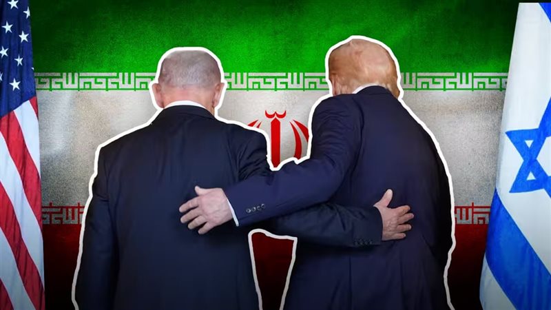 حرب إيران 