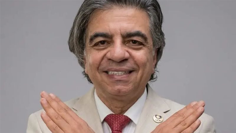 جمال شعبان