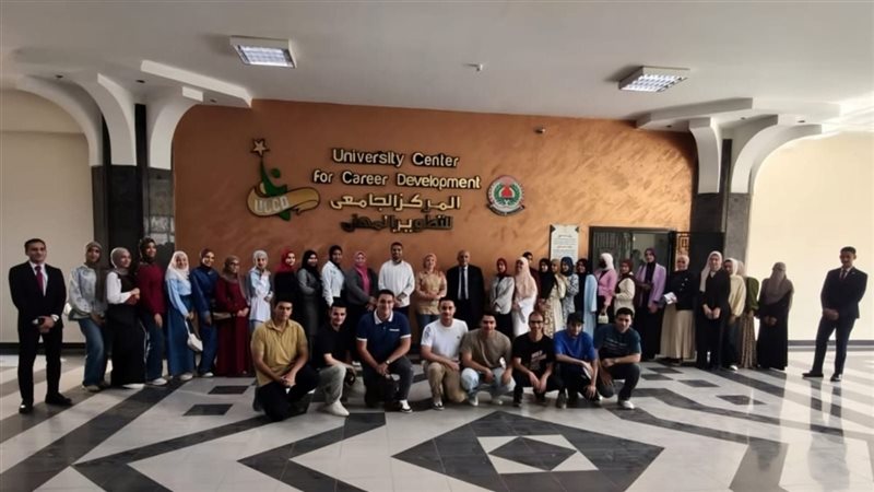 جانب من التدريب