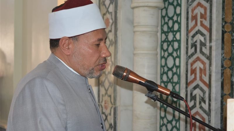 الدكتور محمد عبد