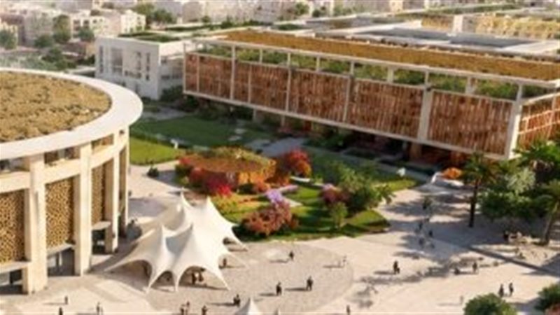  جامعة عين شمس الأهلية