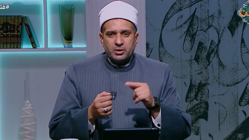 الشيخ حسن اليداك