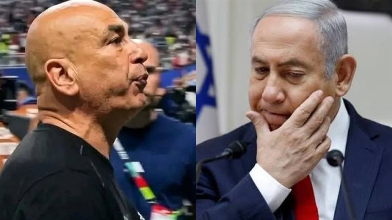 العميد حسام حسن-