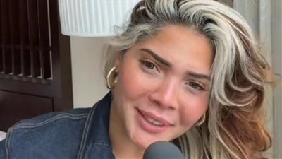 هما دول المصريين.. أشهر مشجعة للأرجنتين تشيد باستقبال الجماهير للمنتخب المصري 