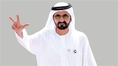 طالب مصري بين أوائل الثانوية العامة في الإمارات.. وإشادة من حاكم دبي