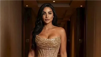 يارب ننقرض .. جوري بكر تثير الجدل بتعليقها على زفاف سما رامي |تفاصيل