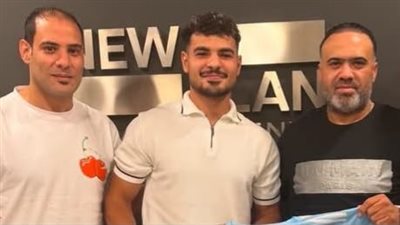 تأكيدا لـ نيوز رووم.. غزل المحلة يتعاقد مع شتا مدافع كهرباء الإسماعيلية