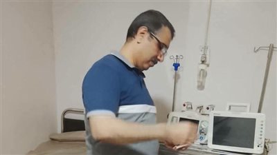 غلق 44 منشأة طبية وإنذار 41 أخرى لتوفيق أوضاعها بالبحيرة