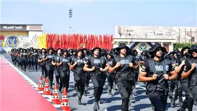 شروط التقديم في كلية الشرطة 2026-2027 والحد الأدني للقبول