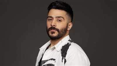 المطرب أحمد كامل يطرح ألبوم جديد قريبًا |خاص                                  
