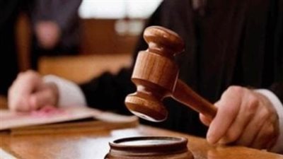 اليوم|استكمال محاكمة  تشكيل عصابي  تخصص في سرقة المساكن بالقاهرة