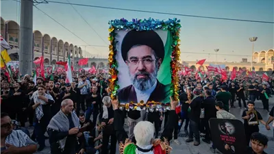 مسؤول إيراني: مجتبى خامنئي لن يظهر علنا قبل انتهاء الحرب مع أمريكا