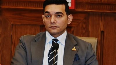 نشأت حتة:دعوة الرئيس لآلية الكشافين المتجردين تضمن استدامة النجاح وصناعة أجيال