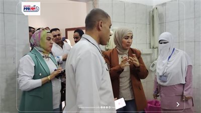الفيوم 8659 ندوة توعوية استفاد منها 234634 مواطنا.. والمرور على 138 منشأة طبية