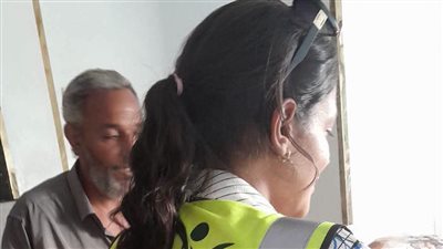 ضبط 58 كيلو لحوم ودواجن فاسدة ولحوم مذبوحة خارج المجازر في حملات