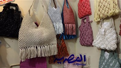 القومي للمرأة يشارك في معرض 