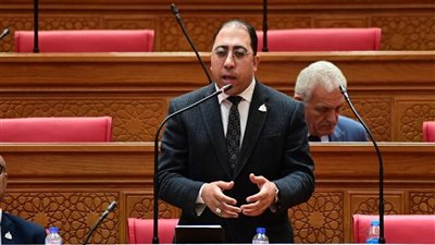 طلب إحاطة عاجل لفحص جميع قرارات العلاج على نفقة الدولة بمحافظة الفيوم 