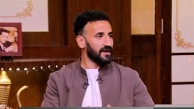 مهند لاشين: صلاح دعمني بعد خطأ البرازيل وتعهدت بالقتال في كأس العالم