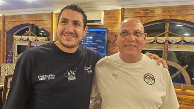 عقب تكريم الرئيس السيسي.. 