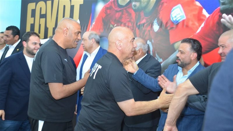 رئيس شباب النواب