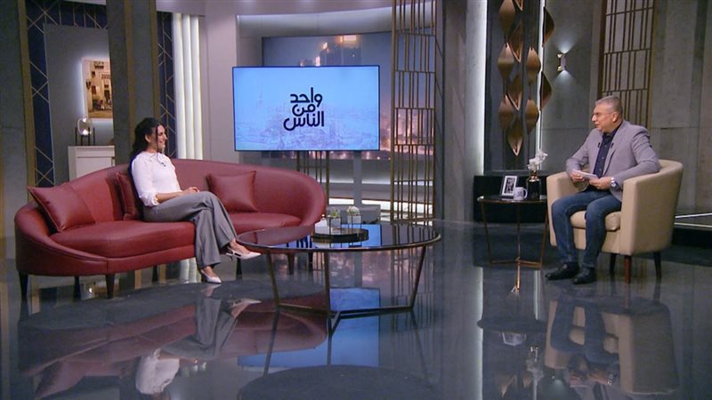 ولاء الشريف