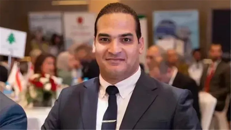  أمير الهلالي