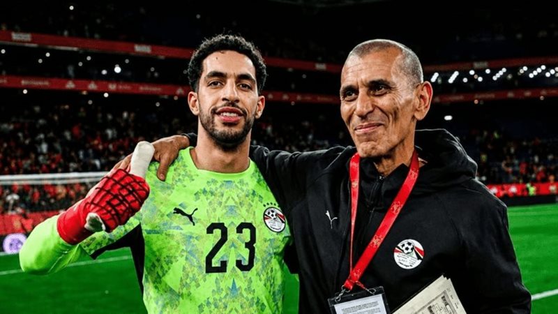 سعفان الصغير ومصطفى
