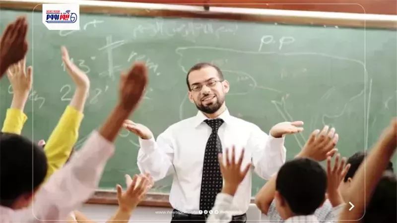 نتيجة معلم مساعد