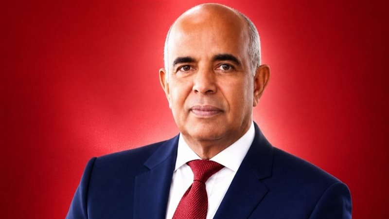 النائب حلمي جاويش