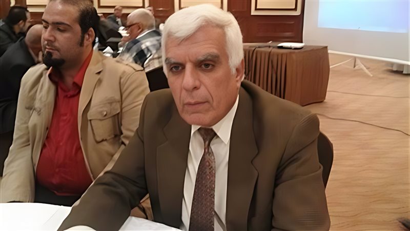 الدكتور عبد المجيد