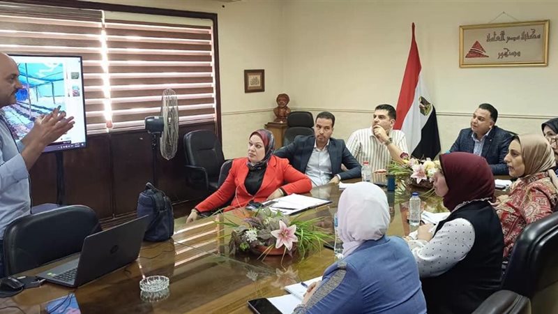 انطلاق ورشة عمل المبادرة